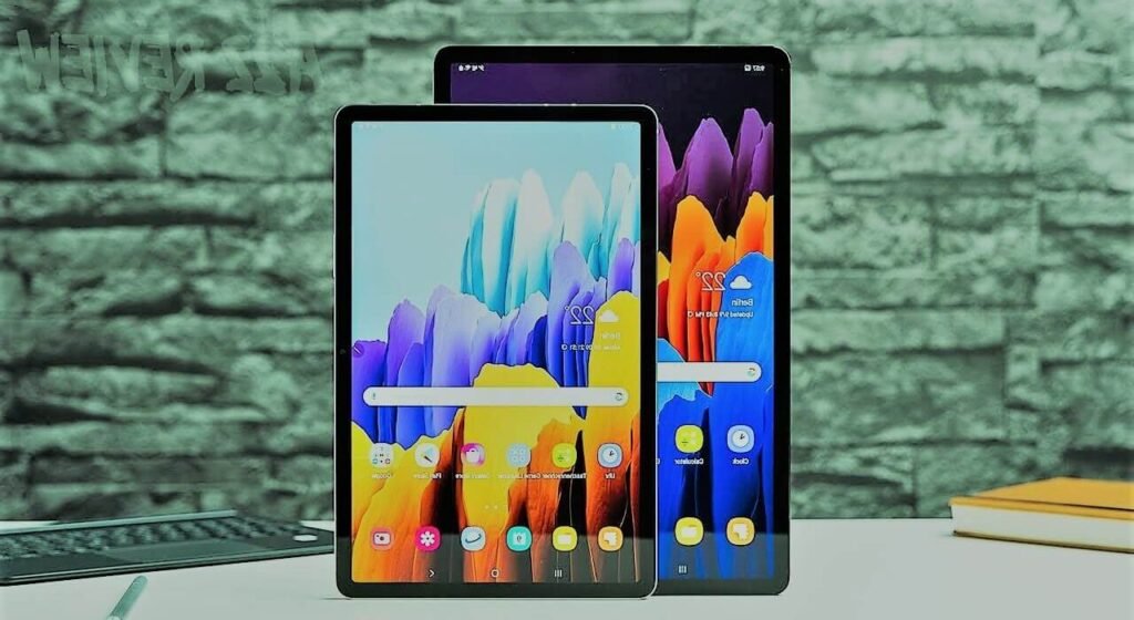 Best Use of Tablet