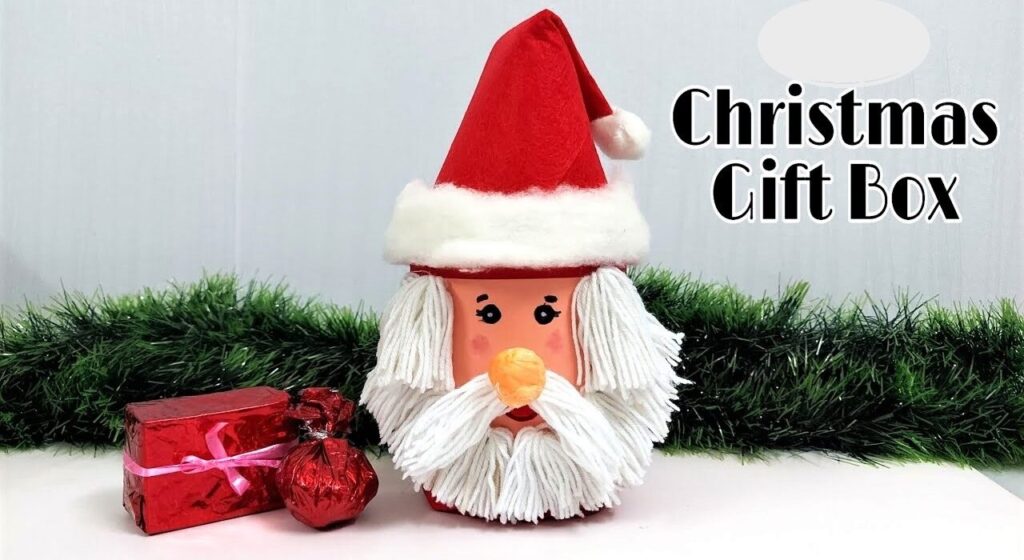 Christmas Gift Box UK