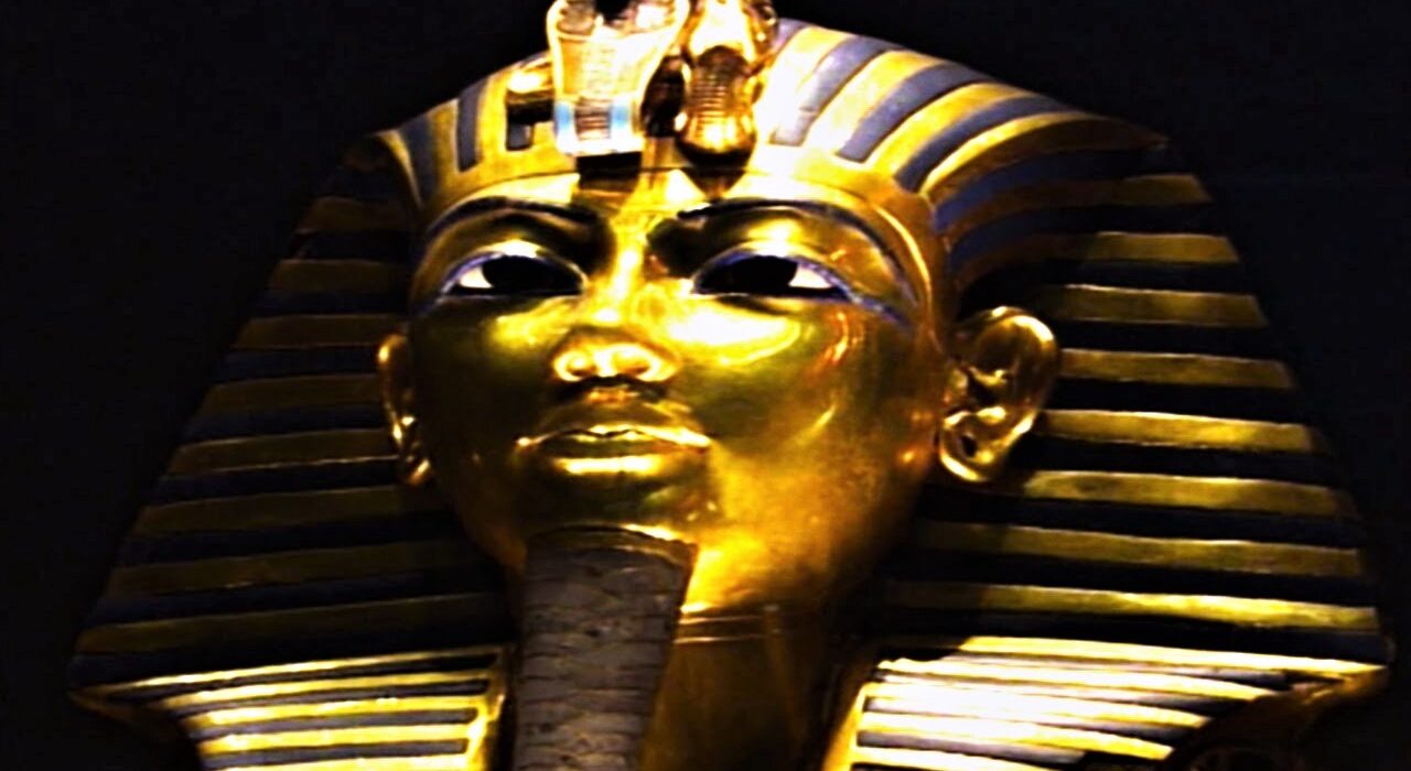 Tomb Tutankhamun