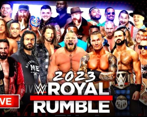 wwe liverpool 2023