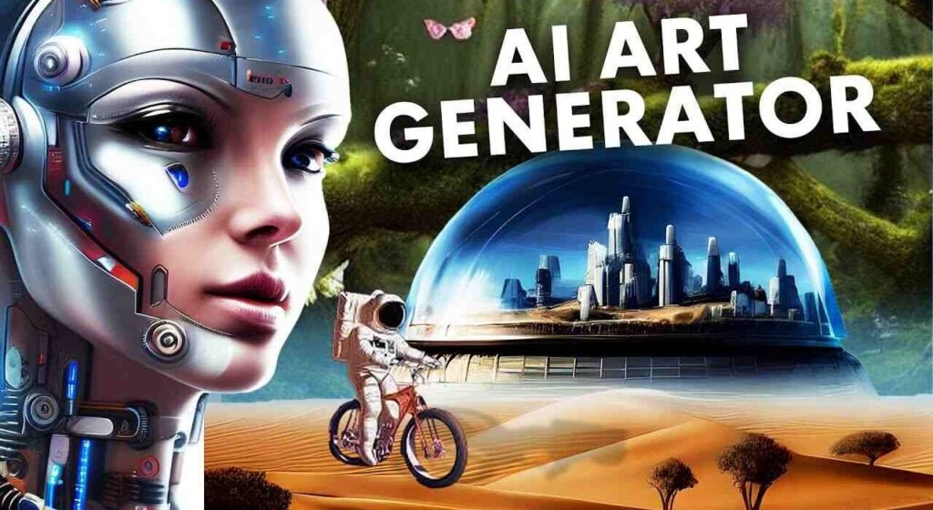 AIart generators