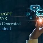 ChatGPT vs Human Generated Content