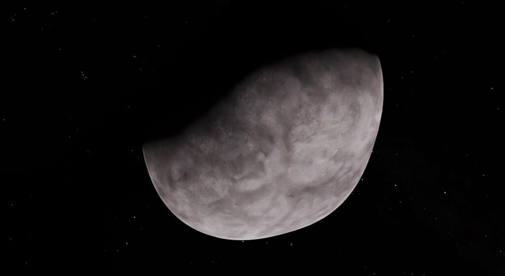 jupiter lxi