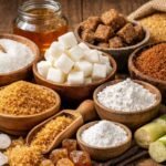sugar alternative