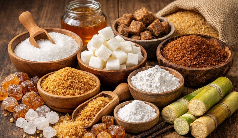 sugar alternative