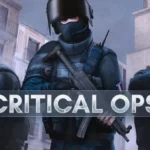 Critical-ops-mod-apk