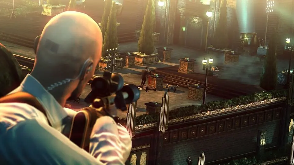Hitman-Mod-APK
