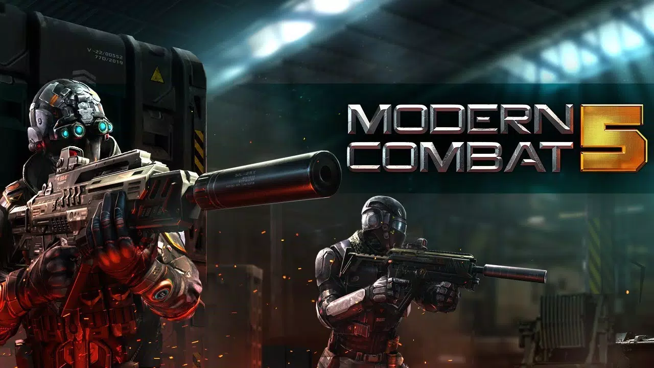 Modern-Combat-5-MOD-Apk1