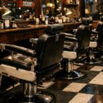 Surbiton Barber