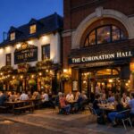 best pubs Kingston