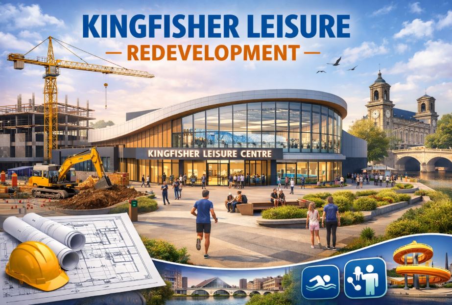 kingfisher leisure