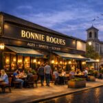 rogues bonnie