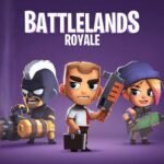 Battlelands-Royale-mod-APK