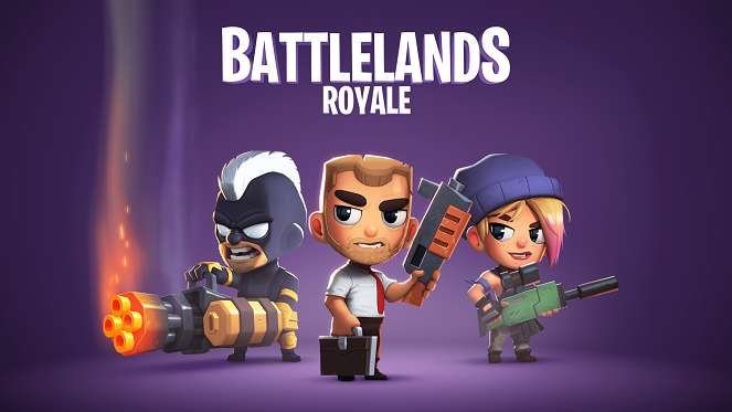 Battlelands-Royale-mod-APK