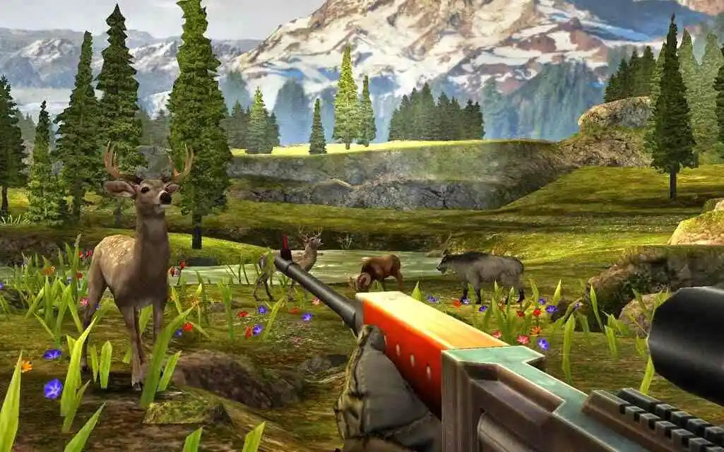 Deer-Hunter-Mod-APK-v5.2.4