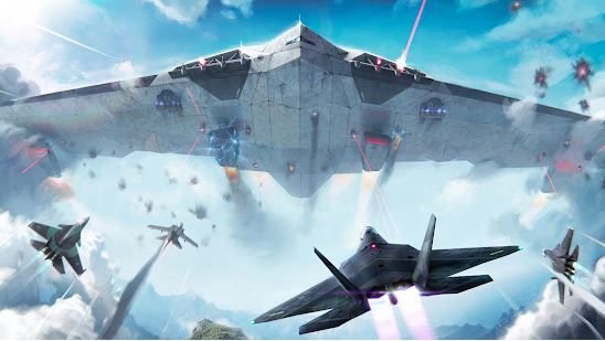 Modern-Warplanes-Mod-Apk