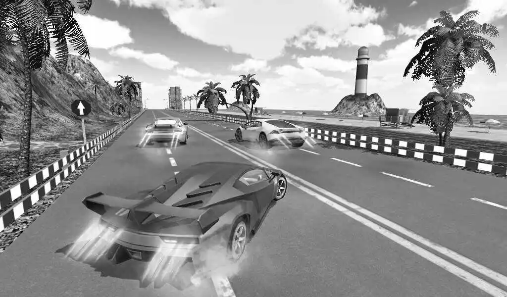 Racing-Game-Mod-Apk