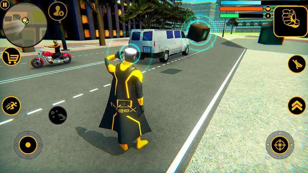 Superhero-Game-Mod-APK