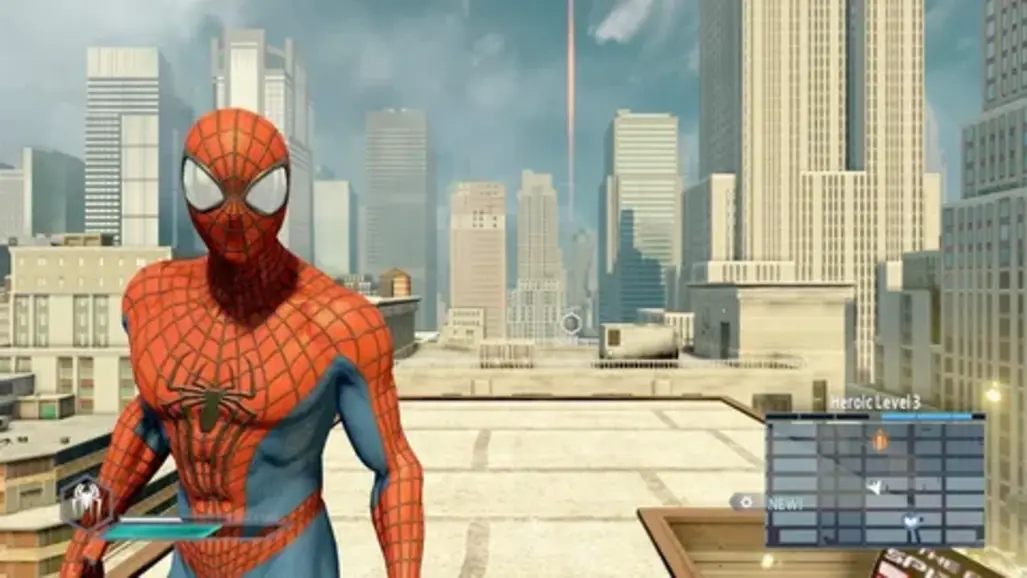 The-Amazing-Spider-Man-2-Mod-APK-
