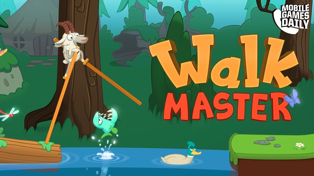 Walk-Master-Mod-APK