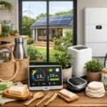 eco friendly homes uk