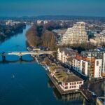 Kingston upon