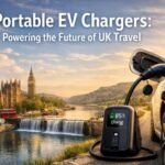 portable ev charge