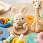 teething toy uk