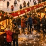 Edinburgh Christmas
