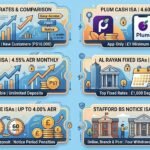 ISA cash moneyback