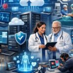 IT in healthcare