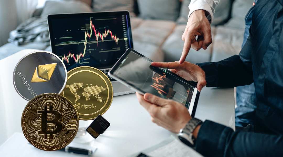 crypto