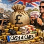 junk car wealth