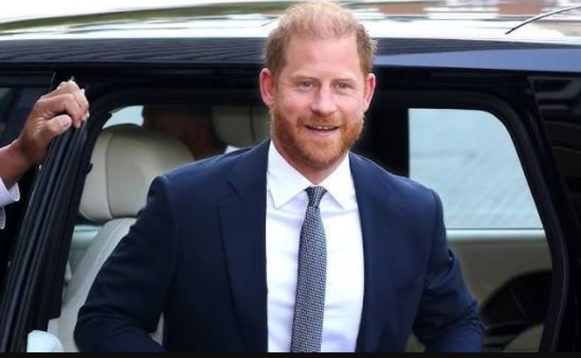 prince harry