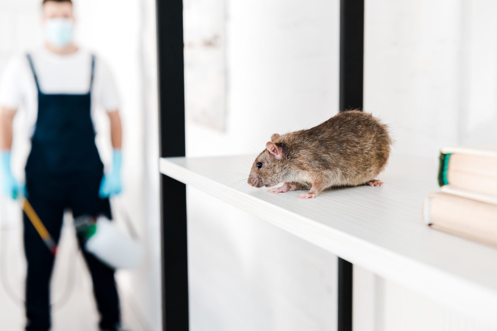 rodent