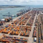 sea port infastructure