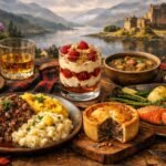 taste of Scotland