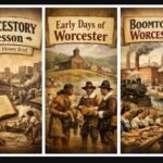 Worcester history